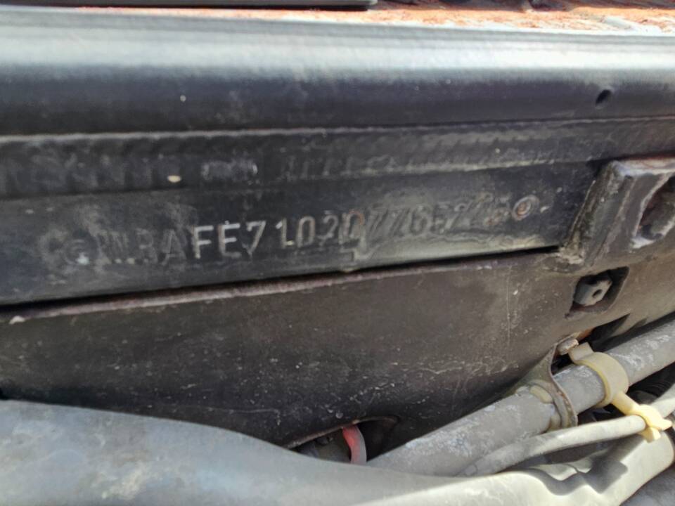 Image 78/100 of BMW 728i (1983)