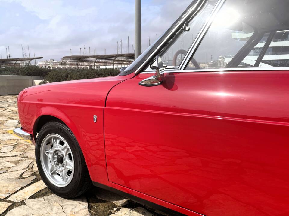 Image 28/58 of SIMCA 1200 S (1968)