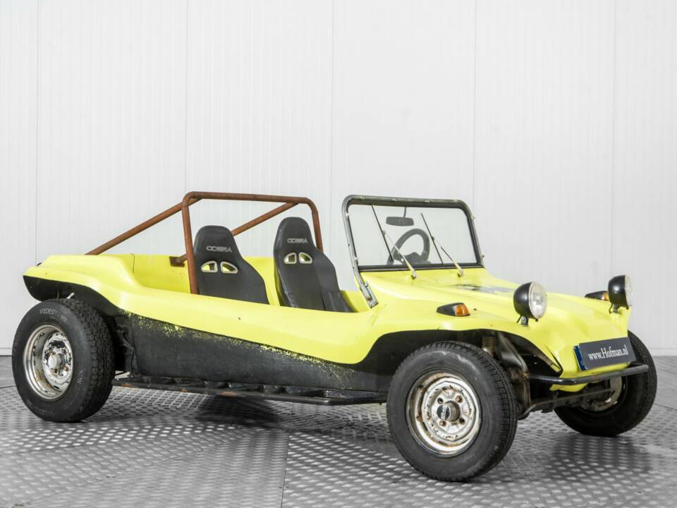 Bild 29/50 von Volkswagen Buggy (1967)