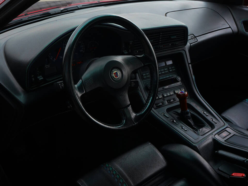 Afbeelding 2/4 van ALPINA B12 5.7 (1994)