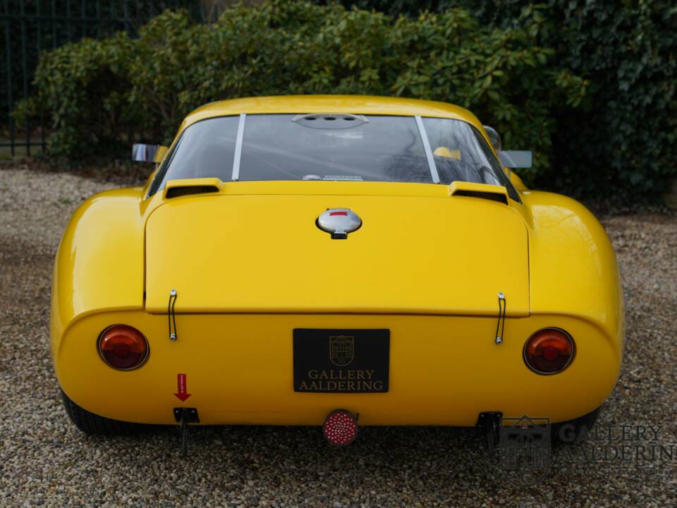 Bild 6/50 von Bizzarrini GT Strada 5300 (1965)