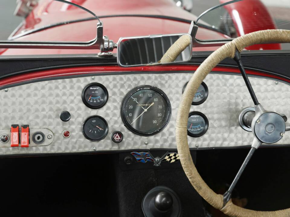Afbeelding 19/37 van Hamblin Cadet (1938)