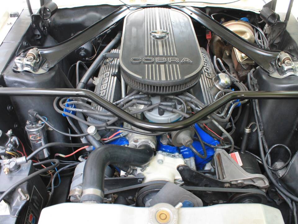 Image 20/53 of Ford Mustang GT 390 (1967)