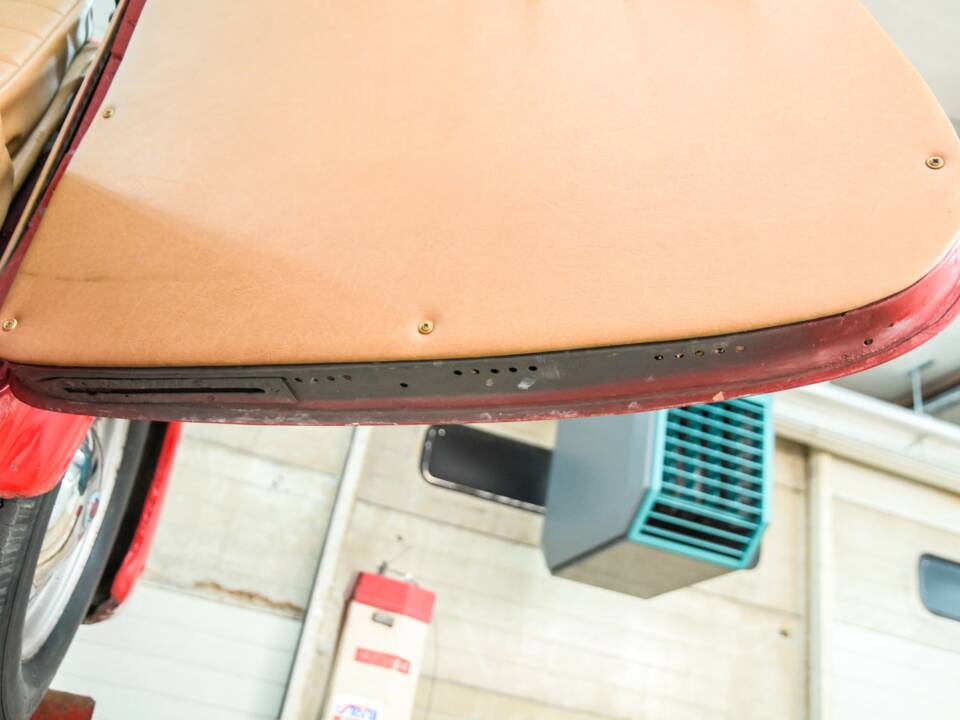 Afbeelding 48/50 van Triumph 1800 Roadster (1947)