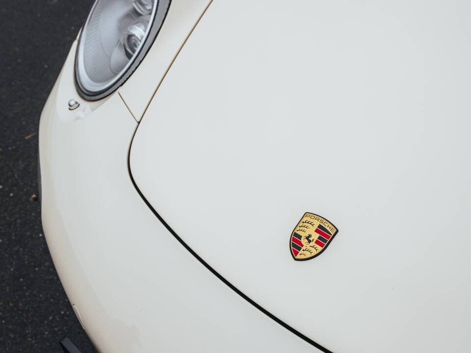 Afbeelding 19/53 van Porsche 911 Carrera S (2010)