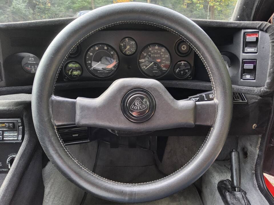 Bild 54/119 von Lotus Esprit Turbo (1981)