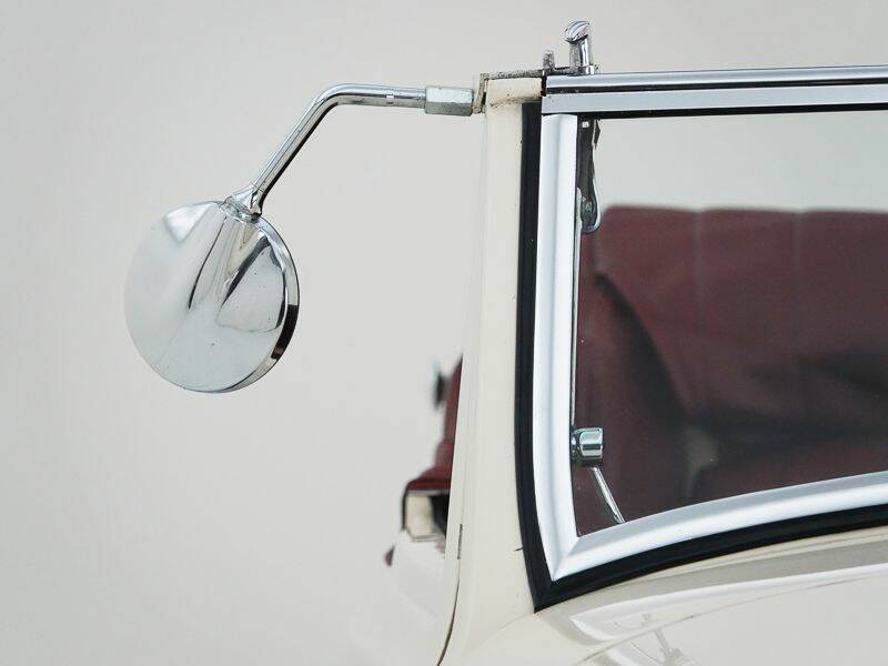 Bild 11/15 von Chrysler Wimbledon (1937)