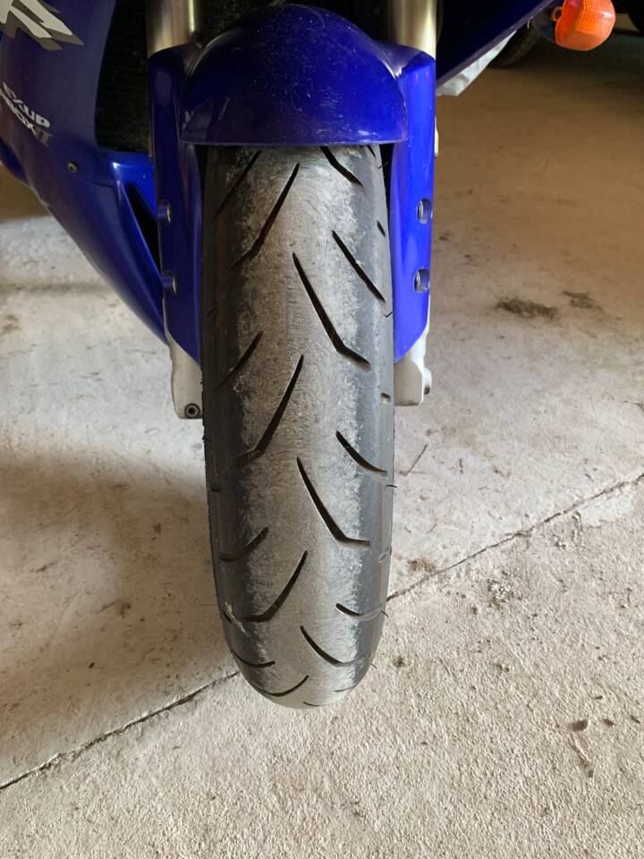 Bild 14/41 von Yamaha YZF 1000 R1 (1998)