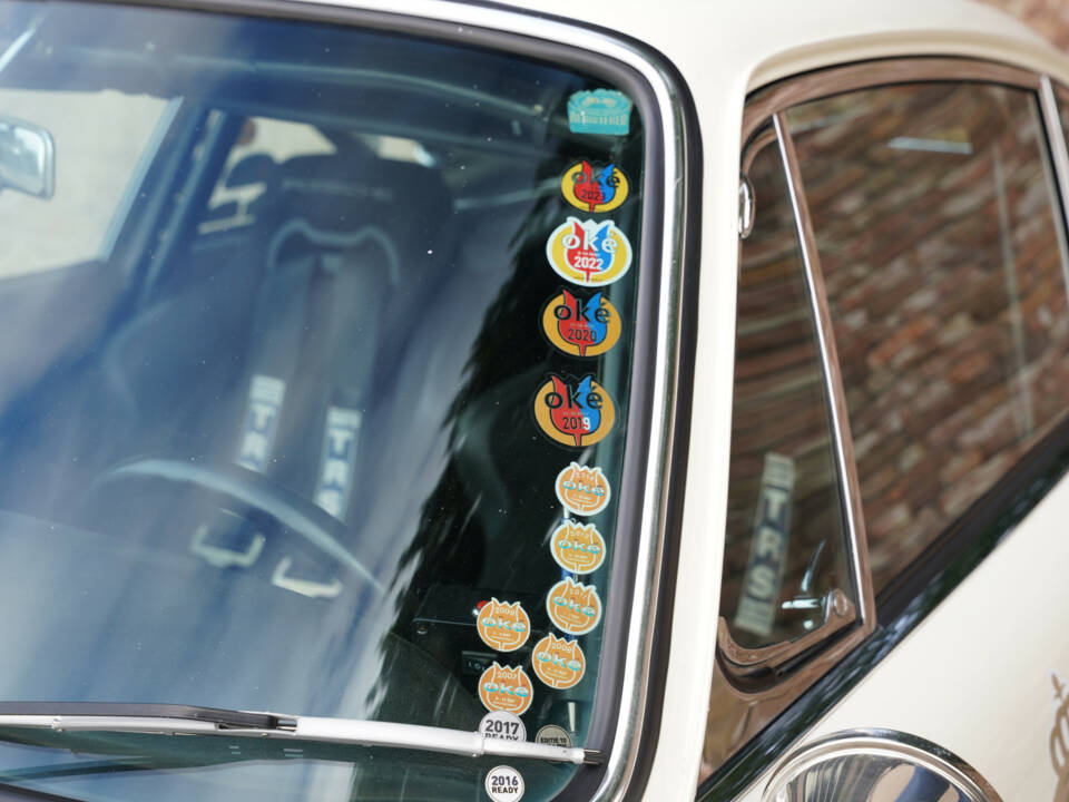 Bild 37/50 von Porsche 911 2.0 (1965)