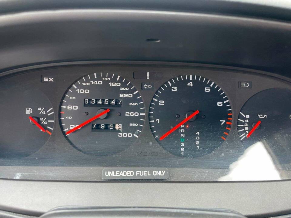 Bild 17/20 von Porsche 968 (1992)