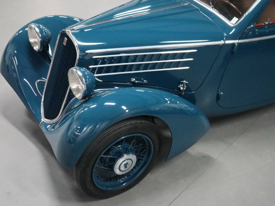 Afbeelding 61/88 van FIAT 508 Balilla Series 2 (1935)