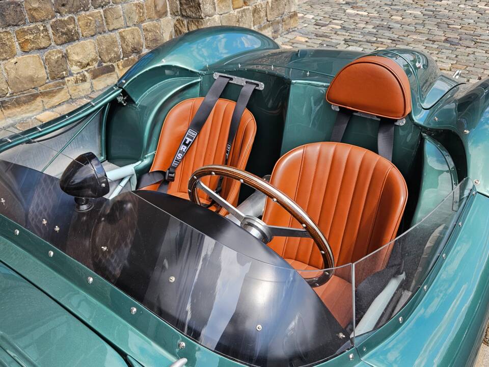 Image 36/65 de Aston Martin DBR1 (2018)