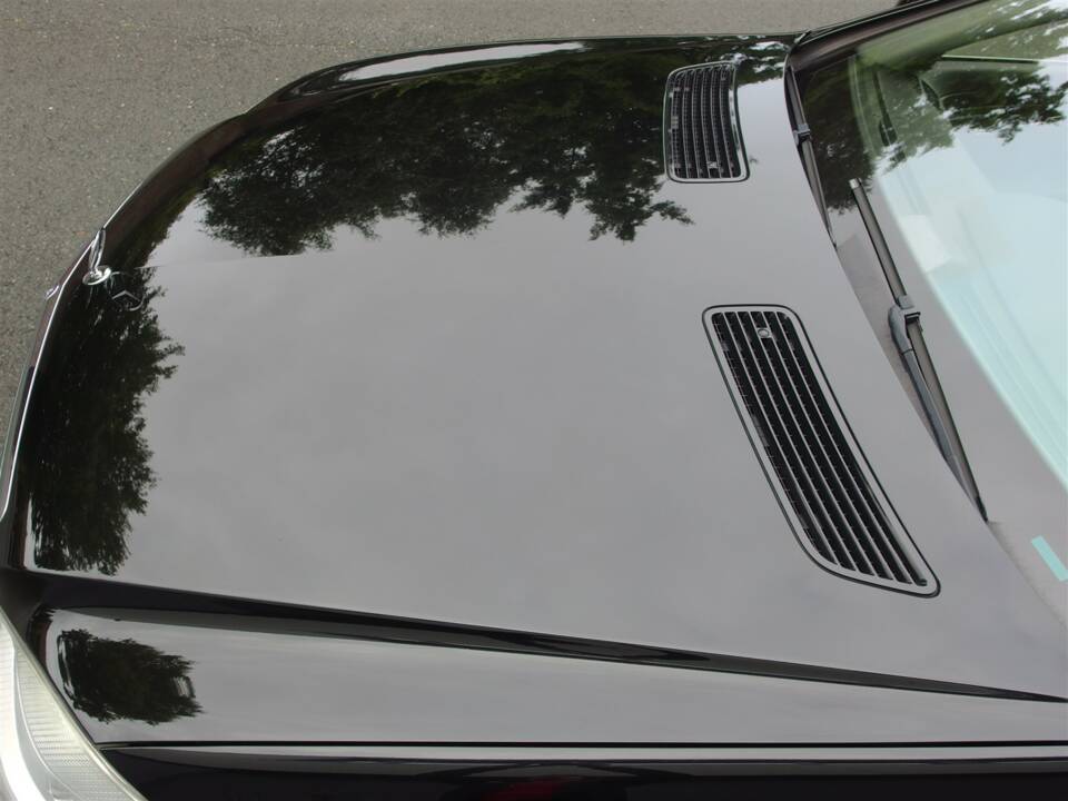 Bild 13/100 von Mercedes-Benz S 500 (2008)