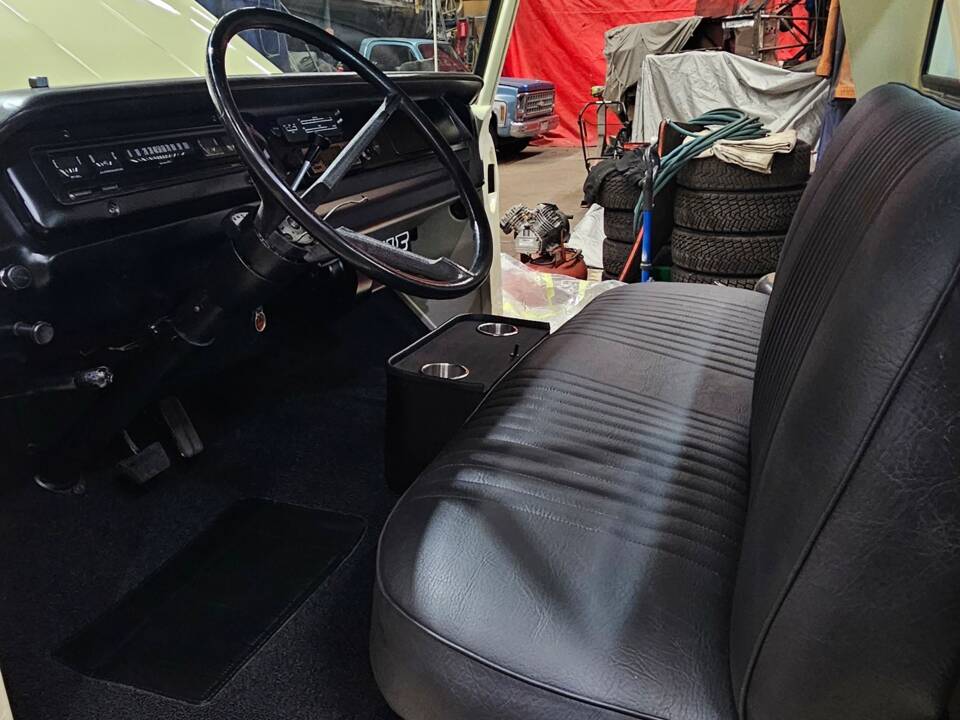 Immagine 7/18 di Dodge D 200 (1969)
