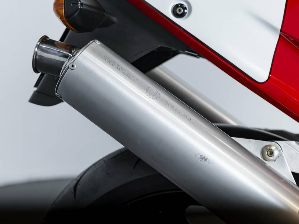 Bild 39/42 von Ducati DUMMY (1991)