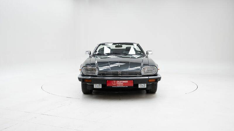 Image 5/15 of Jaguar XJS 5.3 V12 (1990)