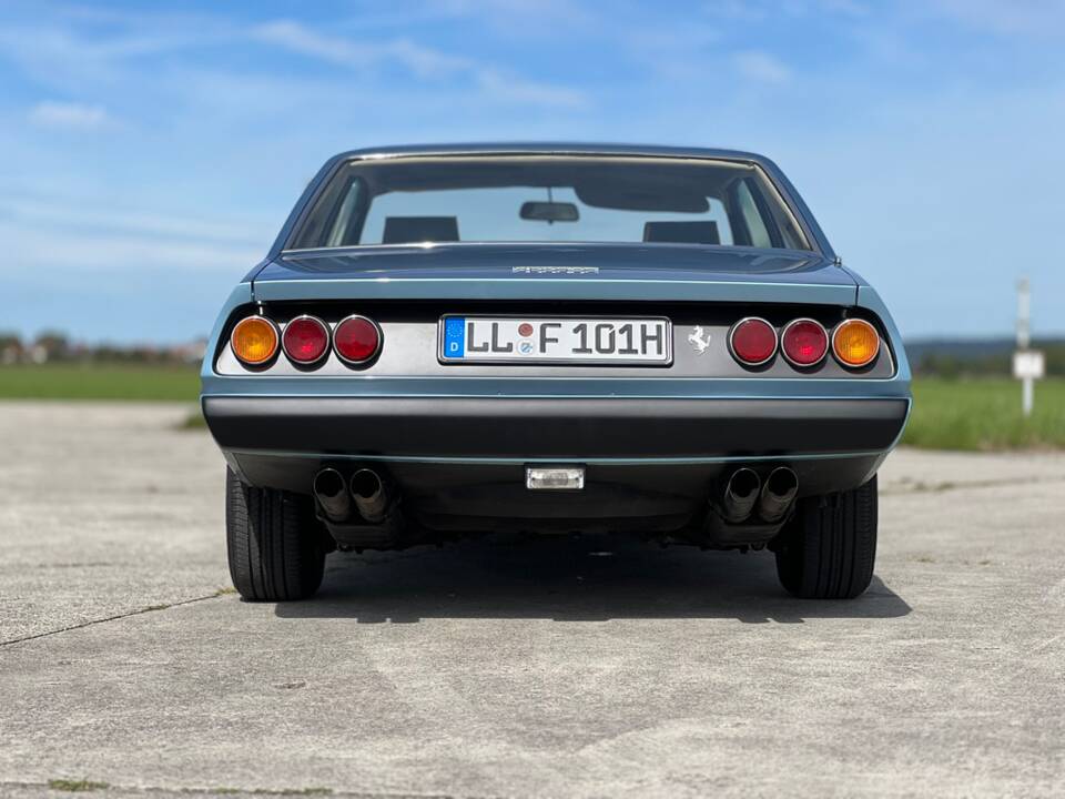 Bild 47/54 von Ferrari 365 GT4 2+2 (1975)