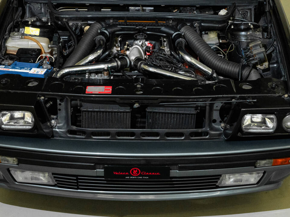 Image 62/73 of Maserati Biturbo 2.24V (1992)