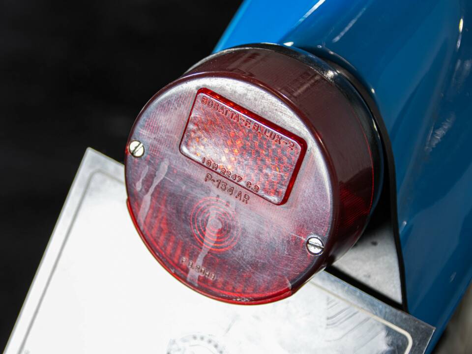 Immagine 48/50 di Aspes DUMMY (1977)