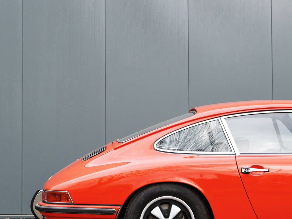 Afbeelding 8/54 van Porsche 911 2.0 S (1968)