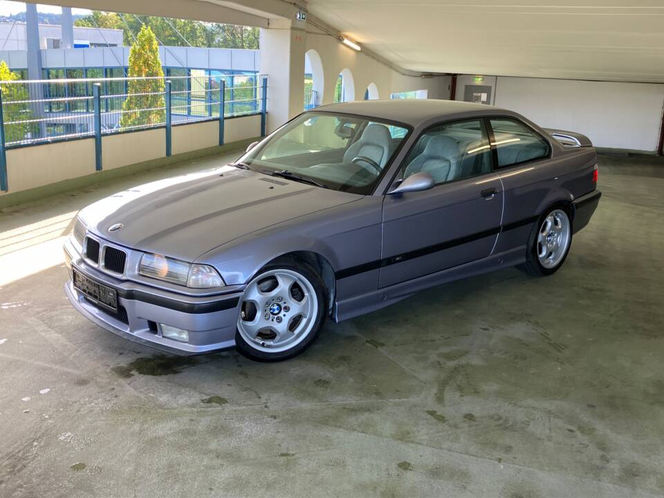 Image 2/10 of BMW M3 (1994)
