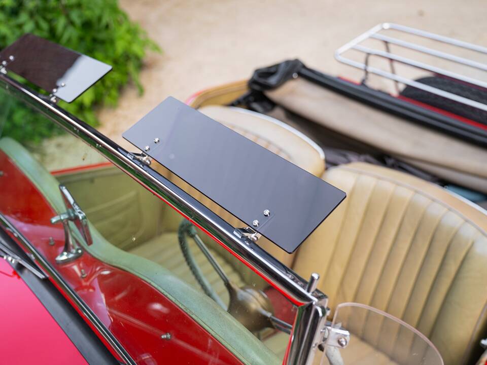 Bild 15/34 von MG TF (1956)