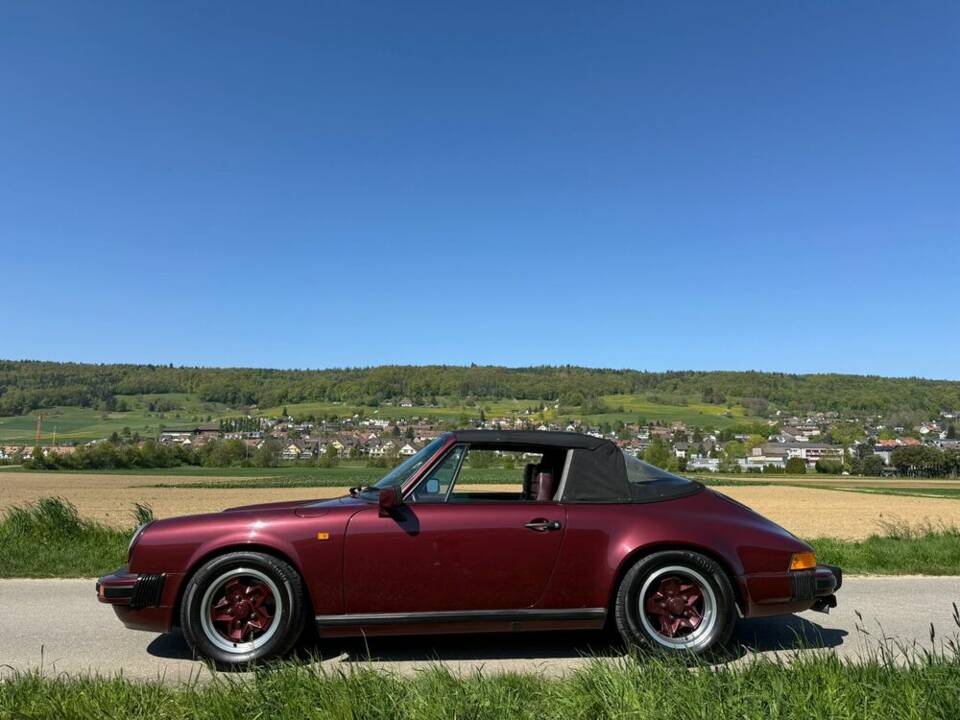Image 4/25 of Porsche 911 SC 3.0 (1983)