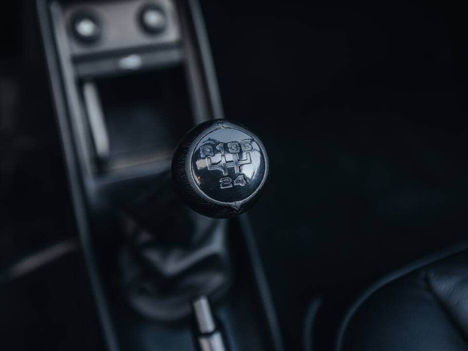 Bild 25/29 von Porsche 911 Carrera 3.2 (1989)