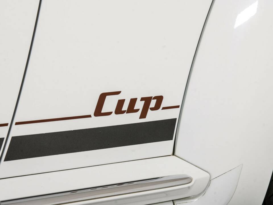 Imagen 25/50 de Volkswagen Beetle 1.2 TSI (2014)