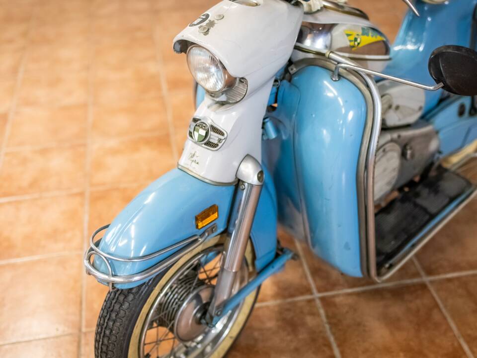 Afbeelding 8/15 van Puch DS 50 (1966)