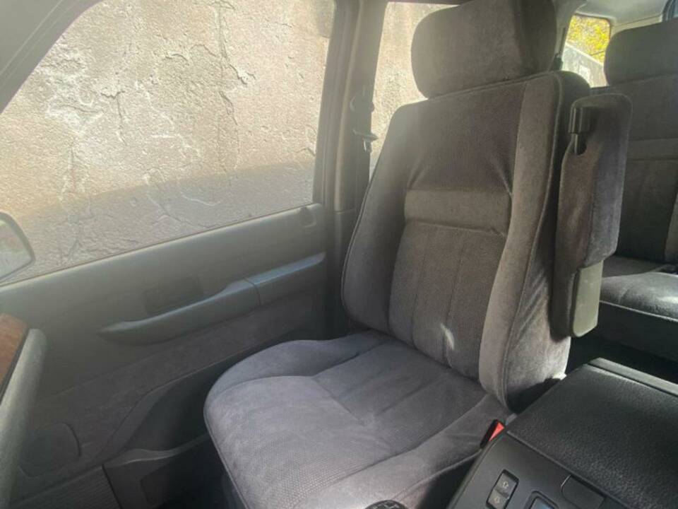 Bild 21/37 von Land Rover Range Rover 2.5 DT (1997)