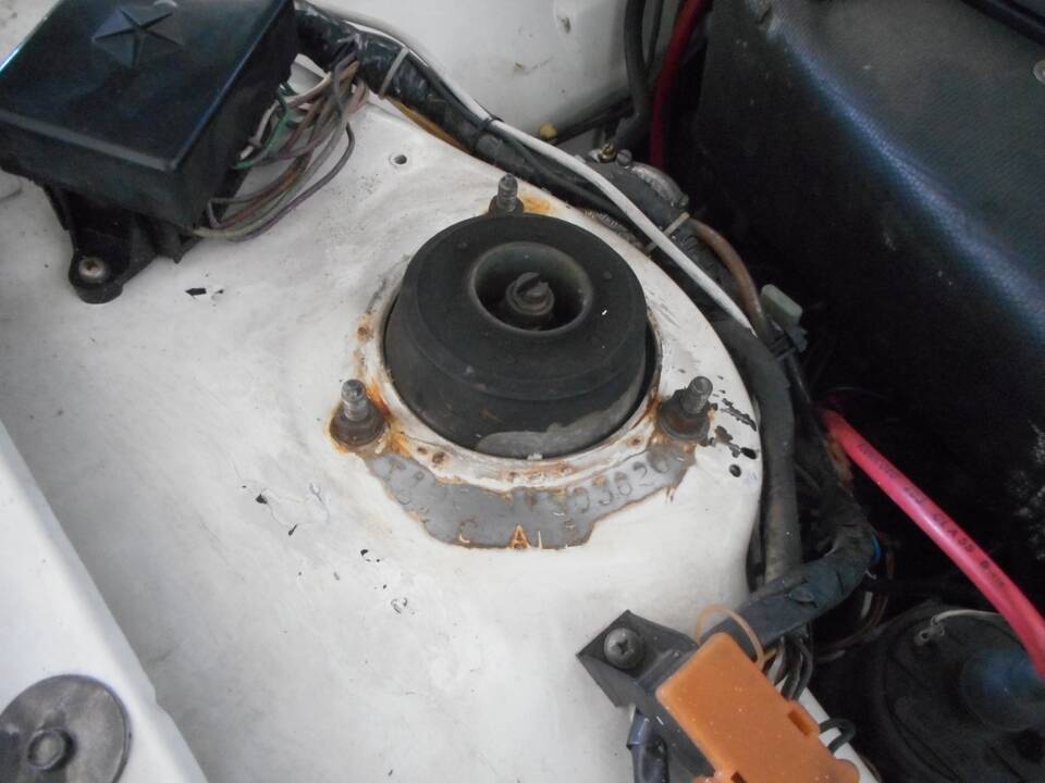 Bild 44/102 von Talbot Sunbeam Lotus (1980)