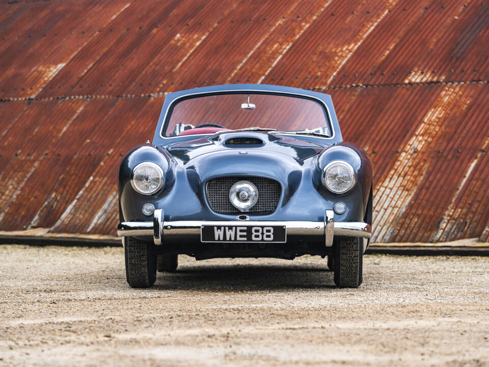 Imagen 6/36 de Bristol 405 (1956)