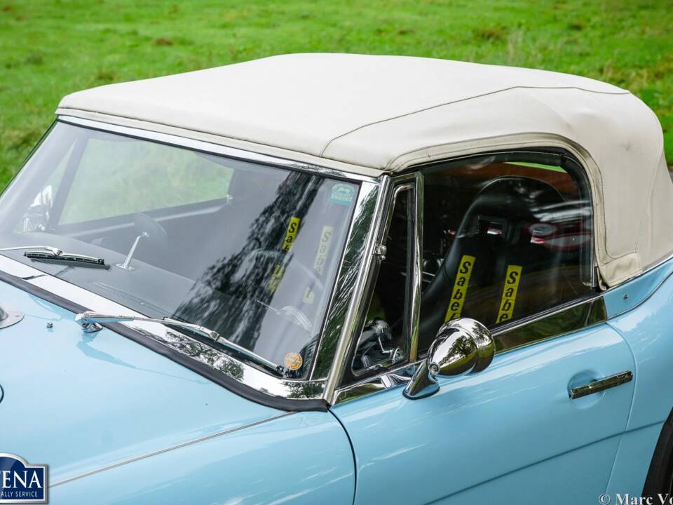 Bild 26/58 von Austin-Healey 3000 Mk II (BJ7) (1964)