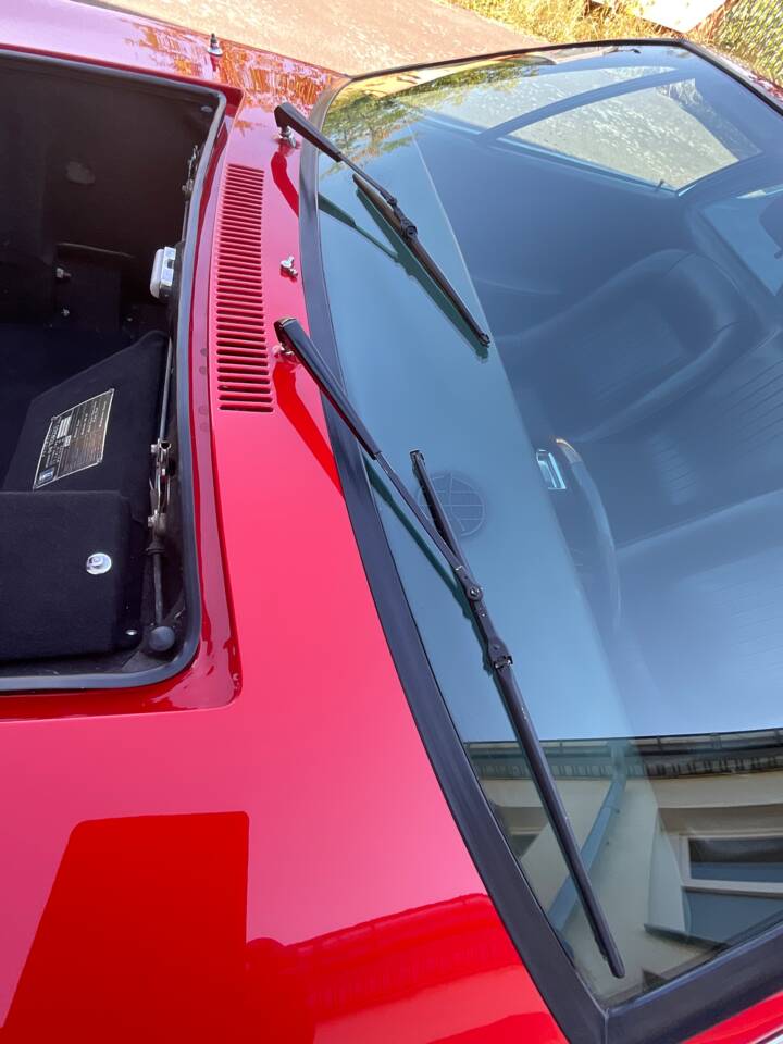 Afbeelding 22/30 van De Tomaso Mangusta (1970)