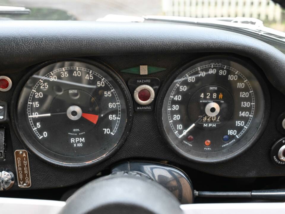 Bild 36/50 von Jaguar E-Type V12 (1974)