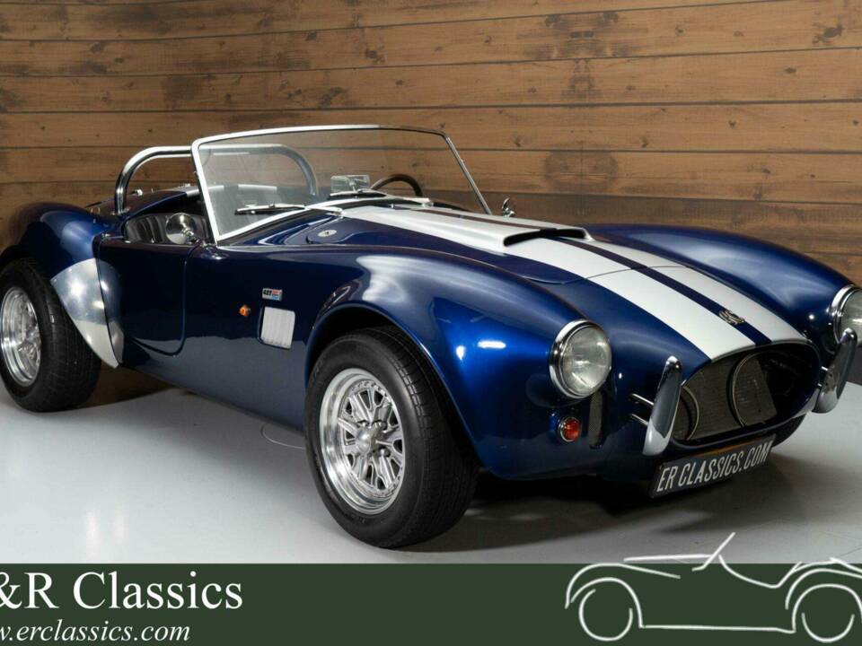 Image 1/19 of AC Cobra (1990)