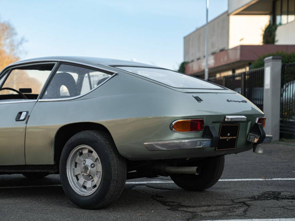 Image 20/44 of Lancia Fulvia Sport 1.6 (Zagato) (1972)