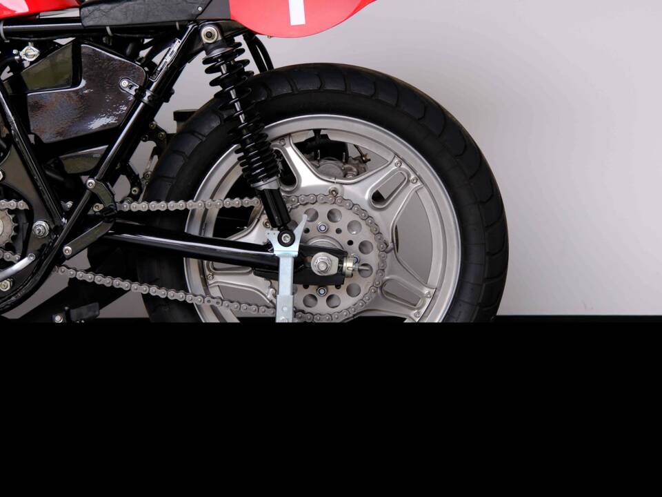 Immagine 55/90 di Rickman Honda CR (1977)
