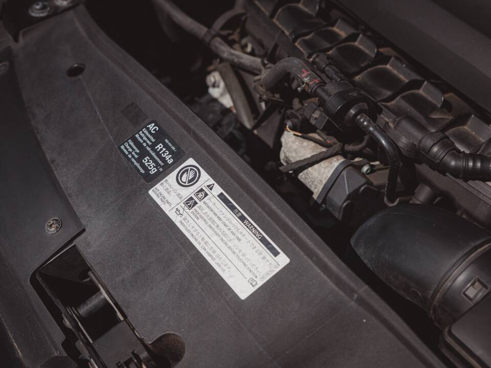Imagen 14/42 de Volkswagen Golf VI GTI (2011)