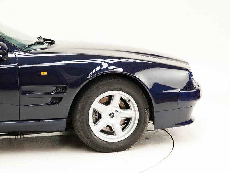 Image 10/15 of Aston Martin Virage Volante (1994)