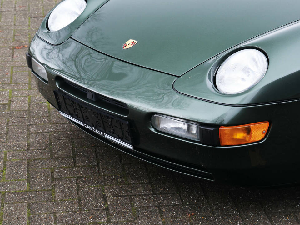 Bild 14/47 von Porsche 968 (1992)
