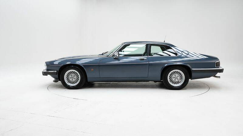 Bild 7/15 von Jaguar XJS 4.0 Celebration (1991)