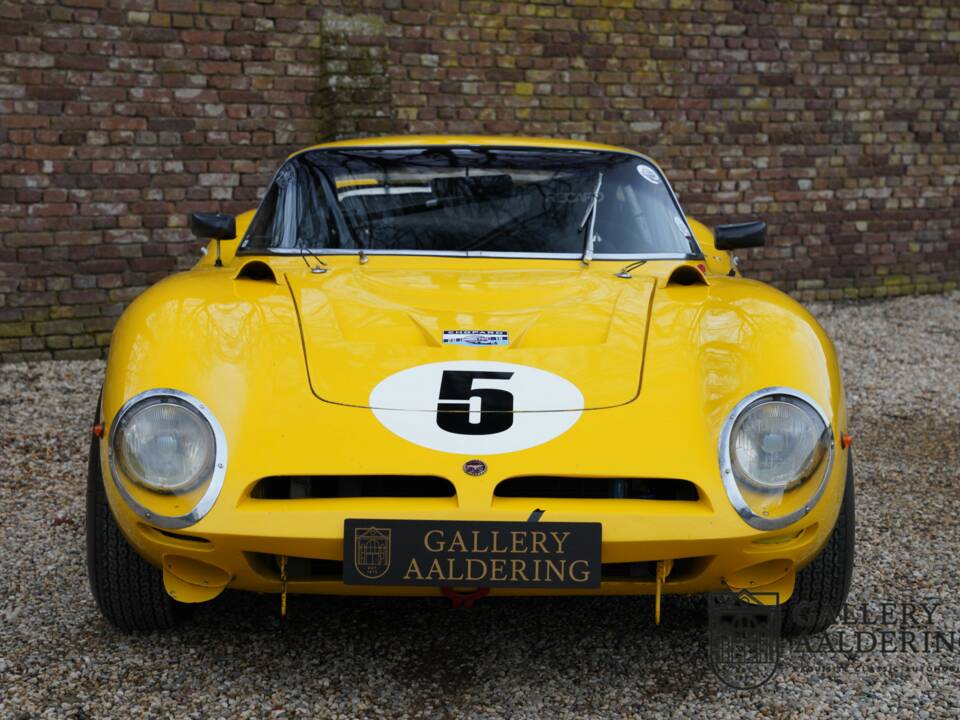 Bild 5/50 von Bizzarrini GT Strada 5300 (1965)