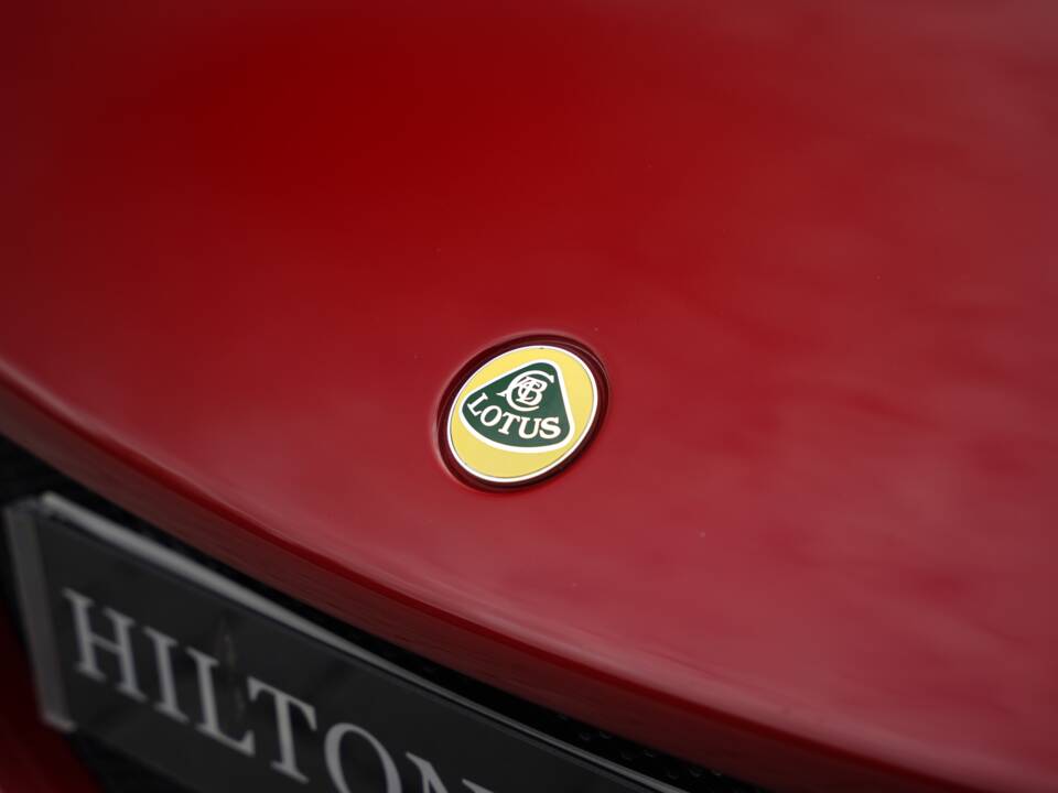 Bild 31/50 von Lotus Exige 390 &quot;Final Edition&quot; (2021)