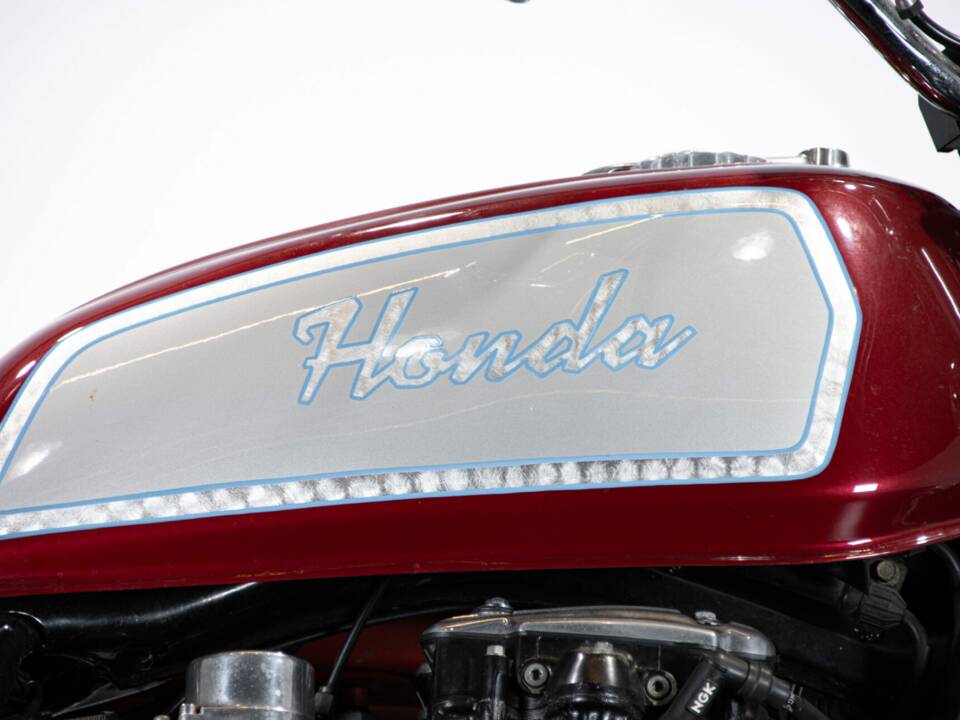 Image 42/50 of Honda CB 650 (1984)