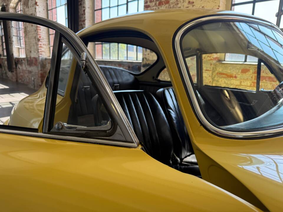 Afbeelding 11/40 van Porsche 356 B Carrera 2/2000 GS (1963)