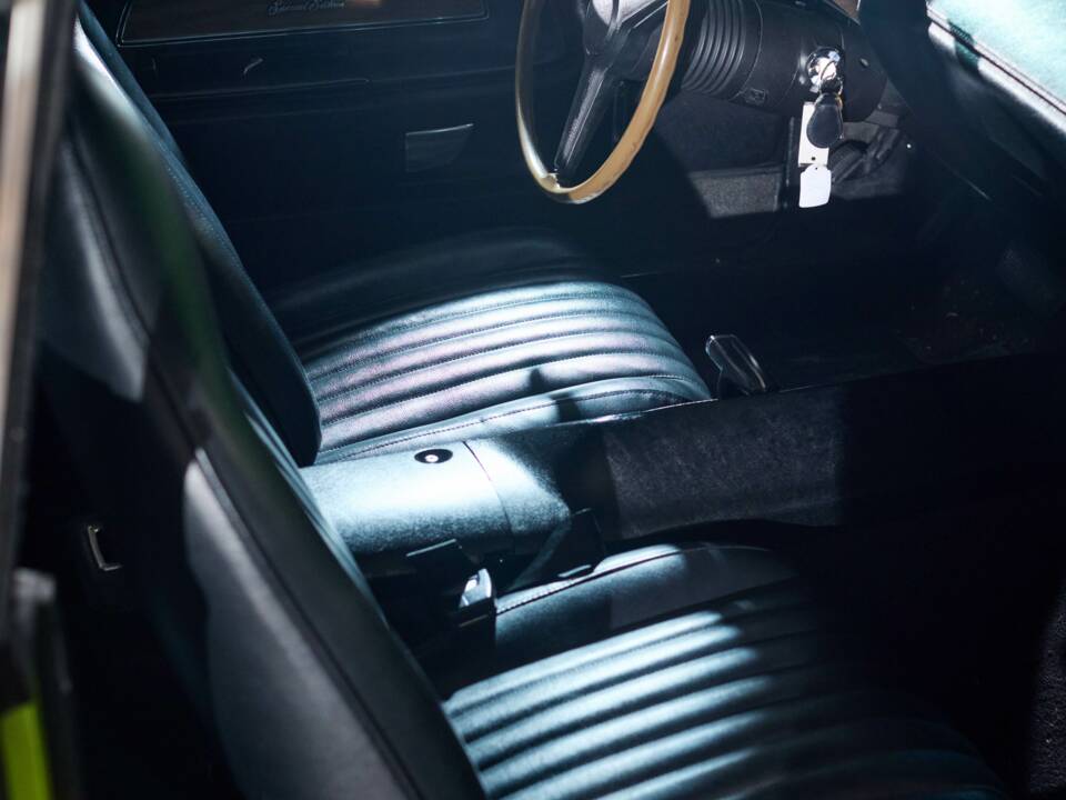 Immagine 34/71 di Dodge Challenger R/T (1970)