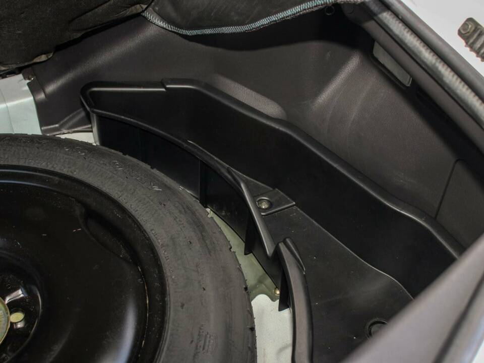 Bild 35/80 von Mitsubishi 3000 GT (1992)