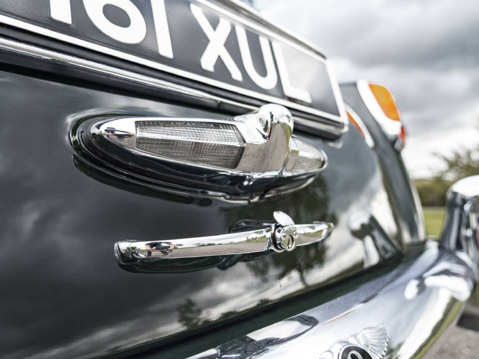 Afbeelding 31/50 van Bentley S 1 Continental DHC (1957)